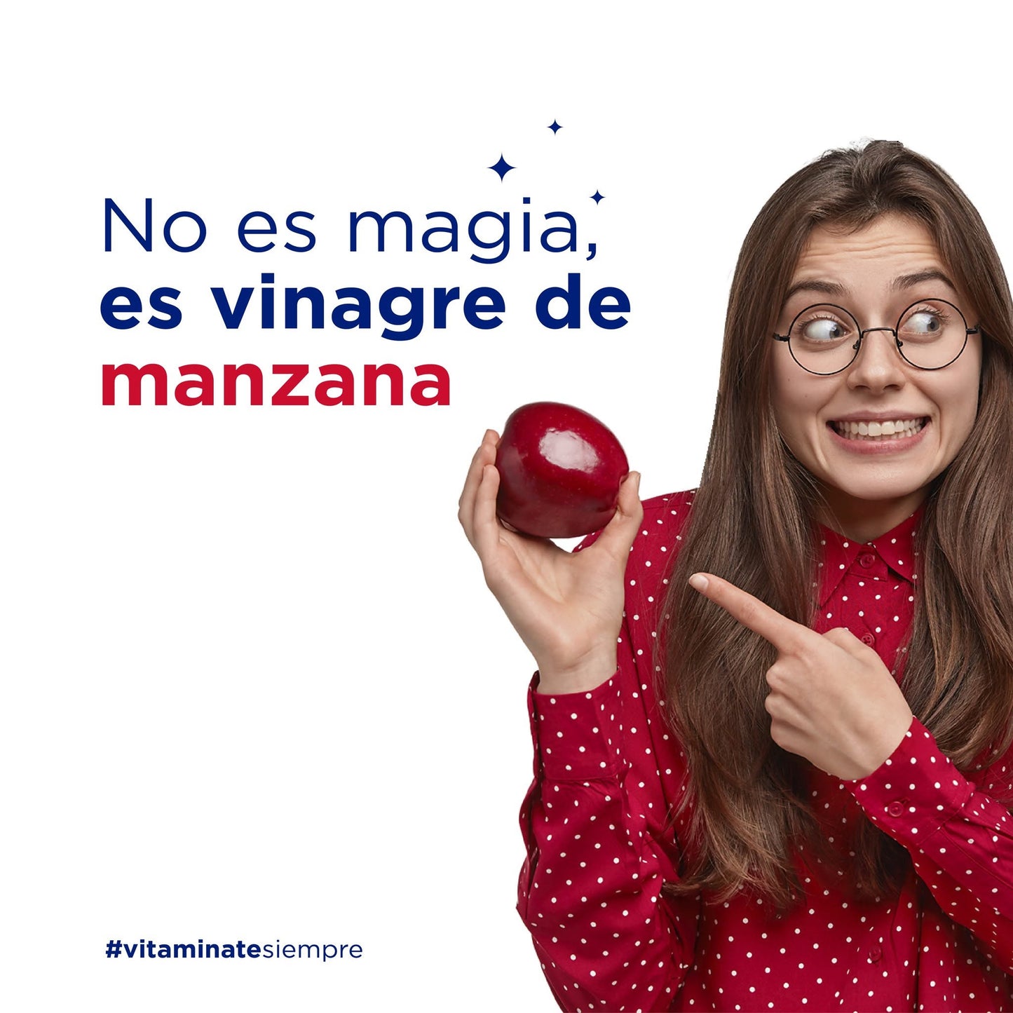 Goli® Vinagre de Sidra de Manzana — Digestión, Control de Apetito y Energía (60 Gomitas)